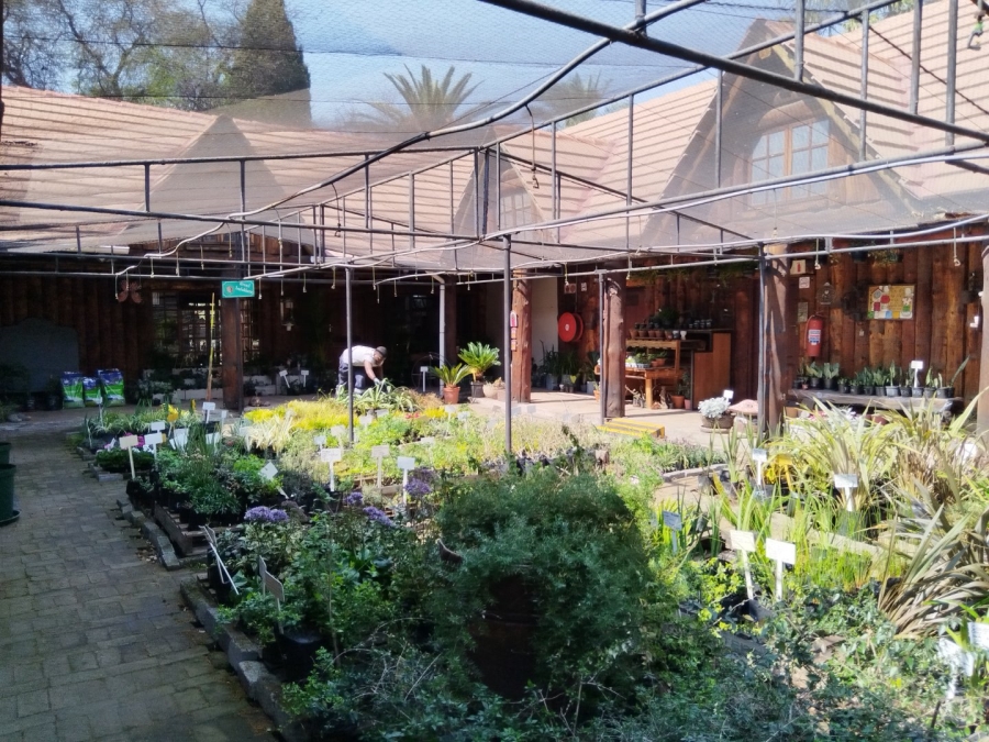 Commercial Property for Sale in Sasolburg Ext 5 Free State